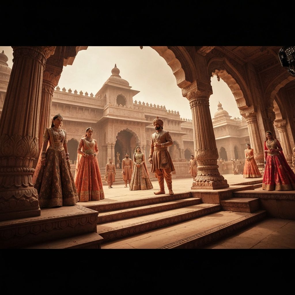 Padmavati Productions