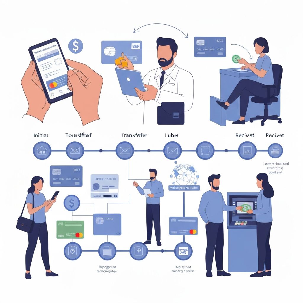 Funds in Your Account